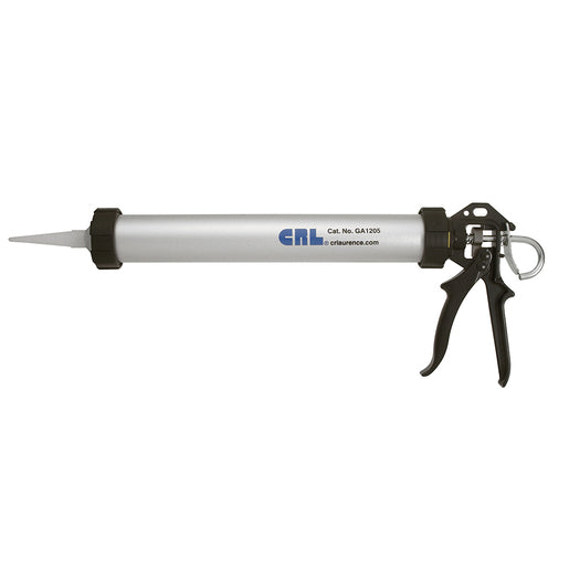 Crl 15" Sausage and Cartridge Caulking Gun - Item # GA1205