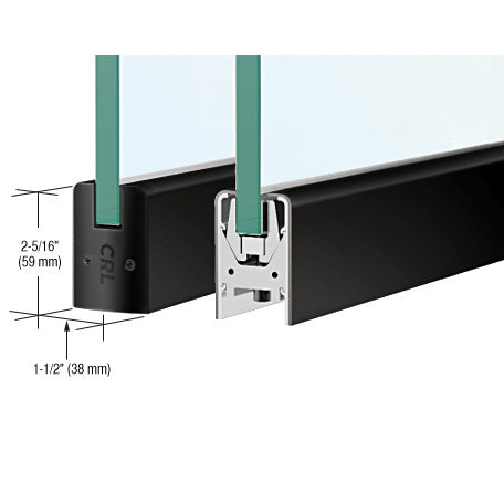 04.04 - Top Door Rails