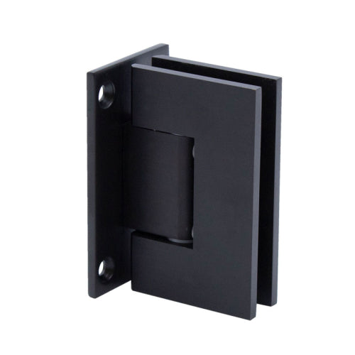FHC Glendale Series Wall Mount Hinge - Full Back Plate - Oil Rubbed Bronze - Item # GLENF10RB