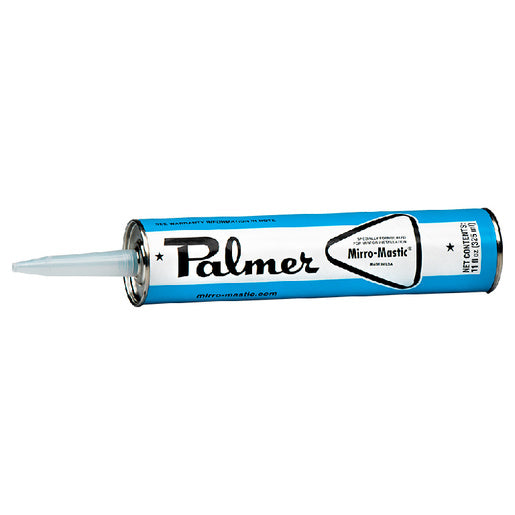 CRL Palmer Mirro-Mastic® -11 Ounce Cartridge - Item # PM601T