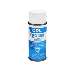 Crl PR0360M Glass Cleaner 4 oz - Item # PR0360M