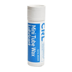 Crl Mini Tube Wax Lubricant - Item # WS140M